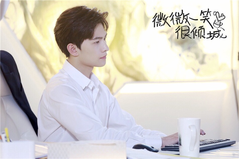 杨洋