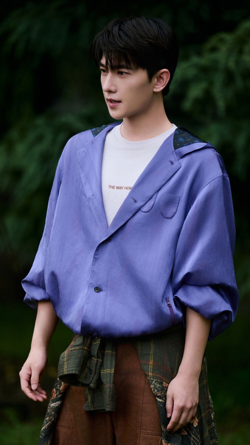 杨洋