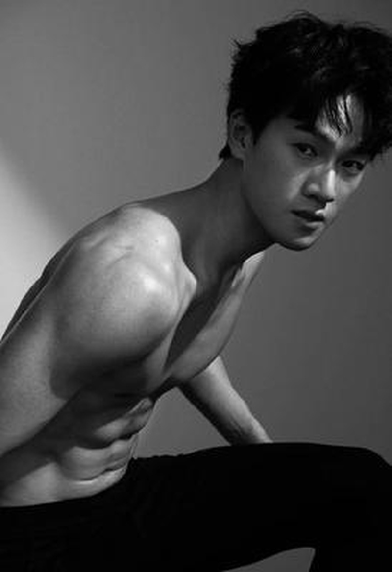 李昀锐
