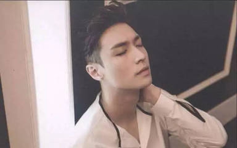 张艺兴